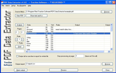 facebook data extractor software free download