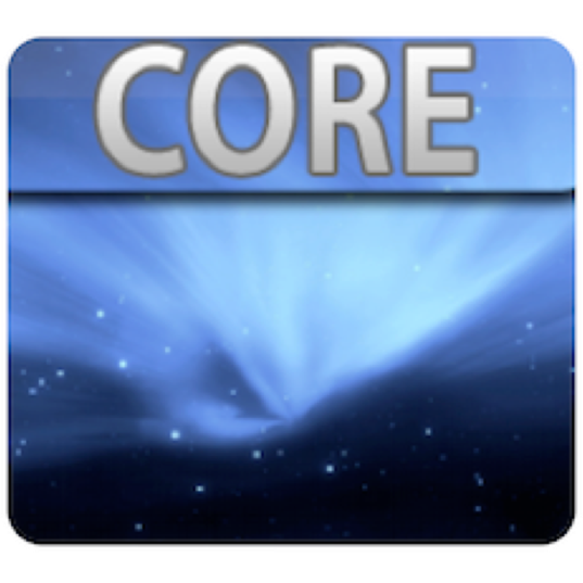 core keygen mac