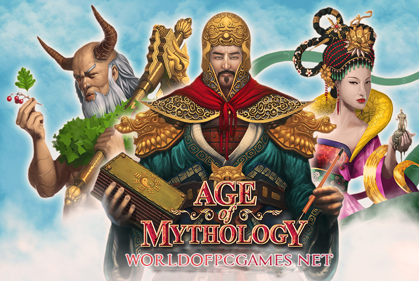Age of mythology free download reddit